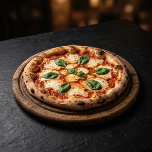 Margherita